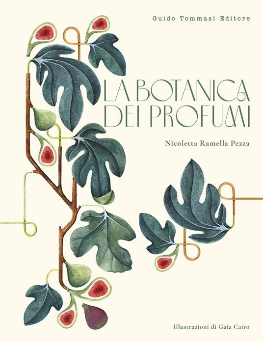 LA BOTANICA DEI PROFUMI