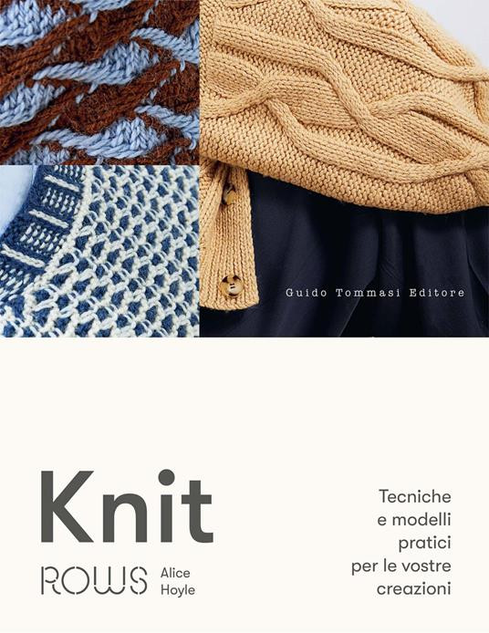 KNIT