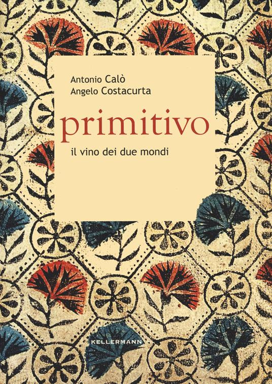PRIMITIVO