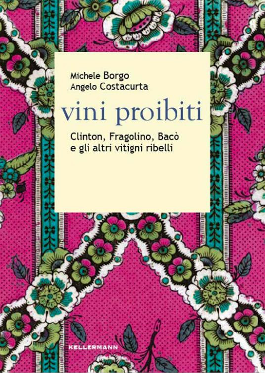 VINI PROIBITI