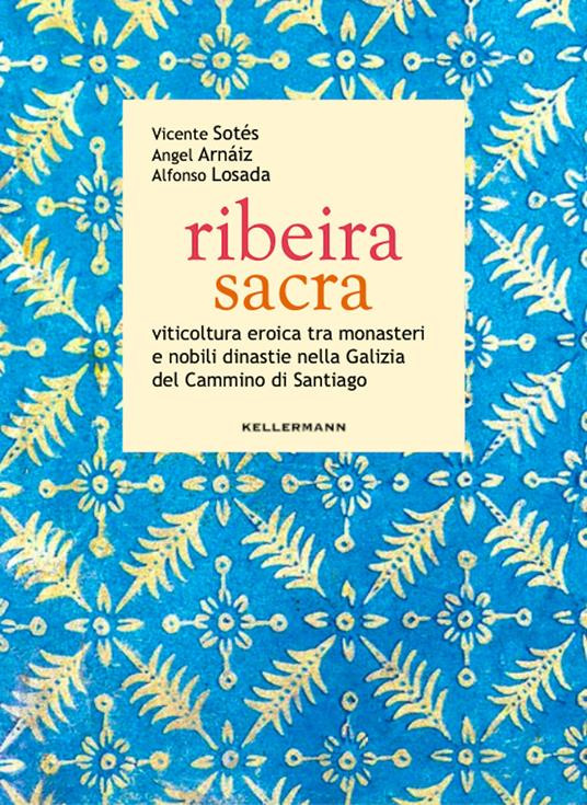 RIBEIRA SACRA