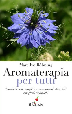AROMATERAPIA PER TUTTI