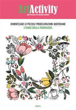 ART ACTIVITY I FIORI DELLA PRIMAVERA
