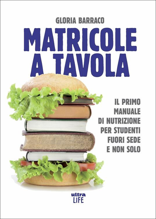 MATRICOLE A TAVOLA