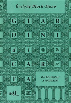 GIARDINI DI CARTA
