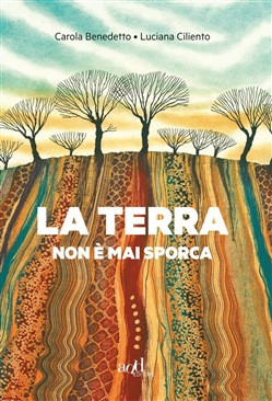 LA TERRA NON E MAI SPORCA