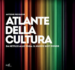 ATLANTE DELLA CULTURA