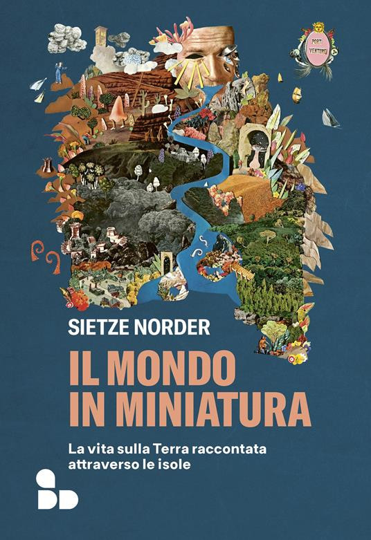 IL MONDO IN MINIATURA