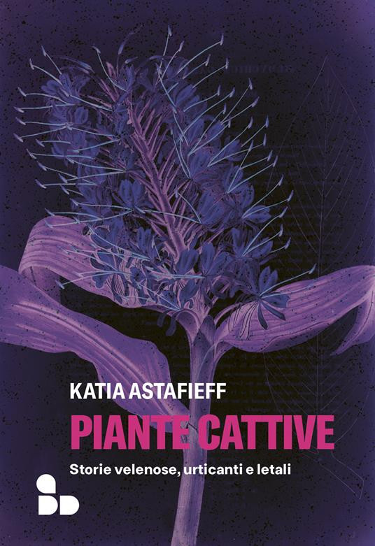 PIANTE CATTIVE
