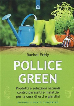 POLLICE GREEN