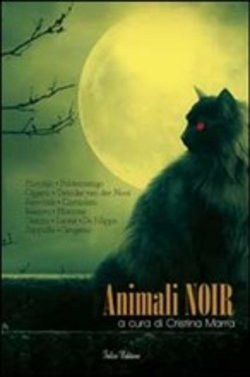 ANIMALI NOIR