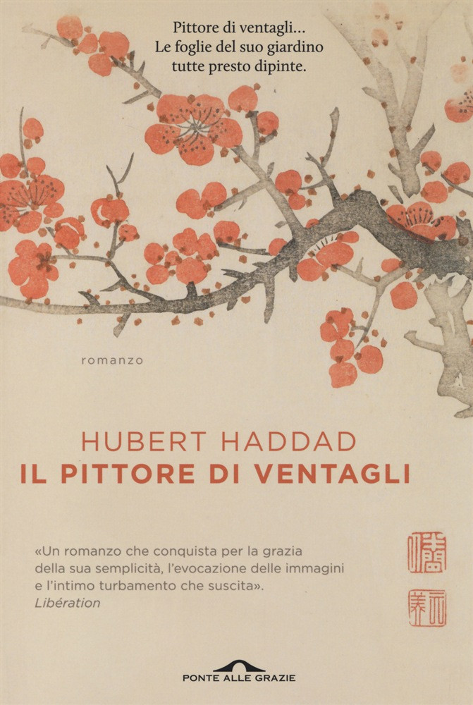 PITTORE DI VENTAGLI