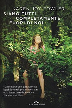 SIAMO TUTTI COMPLETAMENTE FUORI DI NOI