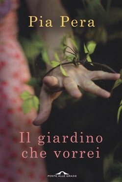 IL GIARDINO CHE VORREI