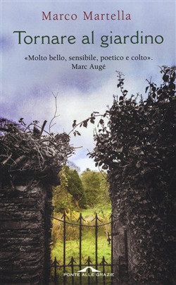 TORNARE AL GIARDINO