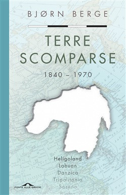 TERRE SCOMPARSE