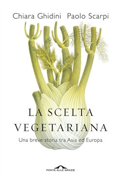 LA SCELTA VEGETARIANA