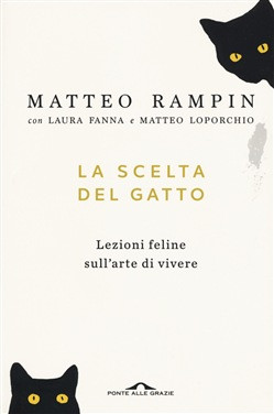 LA SCELTA DEL GATTO