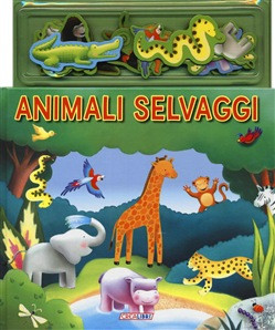 ANIMALI SELVAGGI