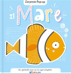 IL MARE POP UP