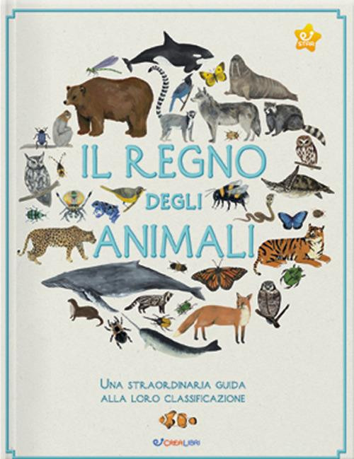 IL REGNO DEGLI ANIMALI