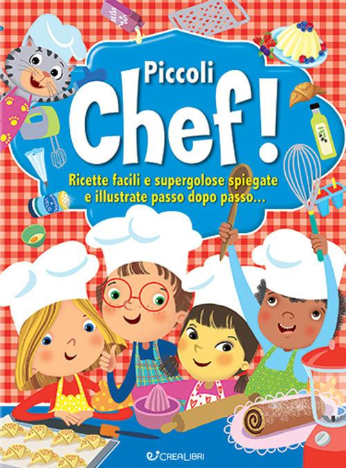 PICCOLI CHEF