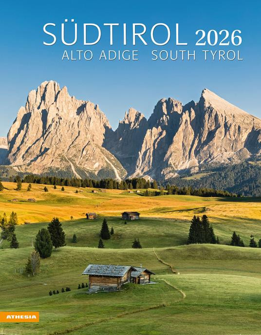 SUDTIROL 2026