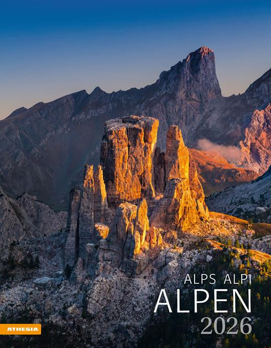 ALPEN 2026