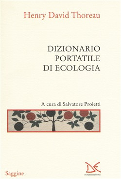 DIZIONARIO PORTATILE DI ECOLOGIA