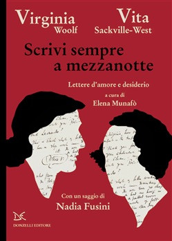 SCRIVI SEMPRE A MEZZANOTTE