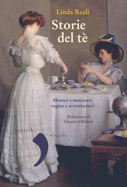 STORIE DEL TE