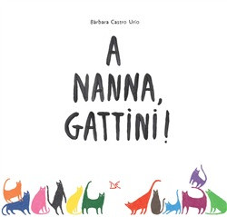 A NANNA GATTINI