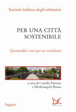PER UNA CITTA SOSTENIBILE