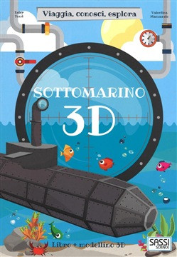 SOTTOMARINO 3D