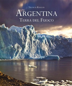 ARGENTINA TERRA DEL FUOCO