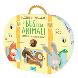 IL BUS DEGLI ANIMALI