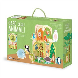 CASE DEGLI ANIMALI