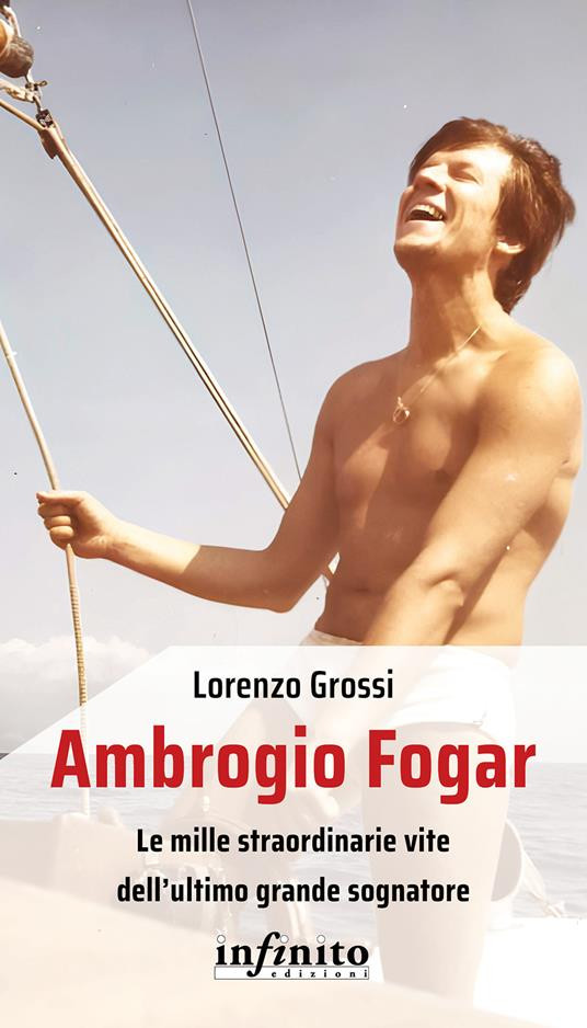 AMBROGIO FOGAR