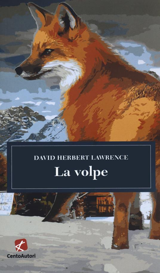 LA VOLPE