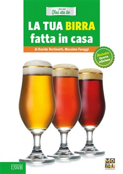 LA TUA BIRRA FATTA IN CASA