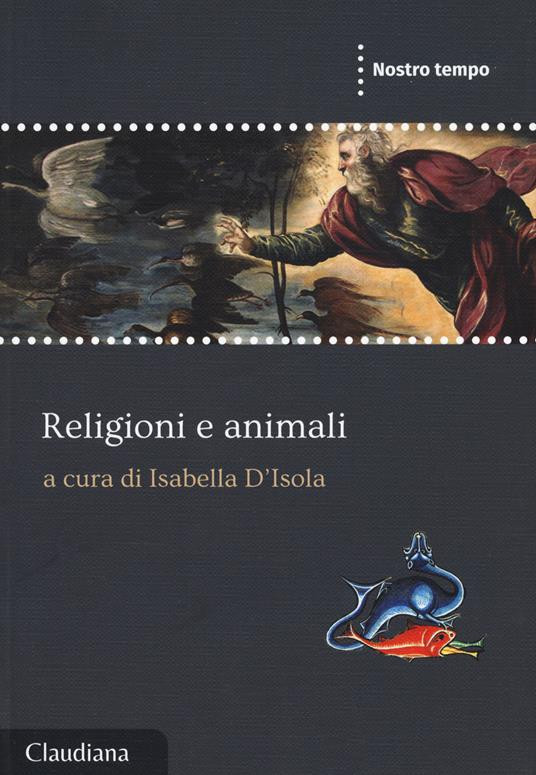 RELIGIONI E ANIMALI
