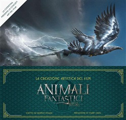 ANIMALI FANTASTICI