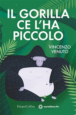 IL GORILLA CE L HA PICCOLO