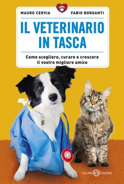 IL VETERINARIO IN TASCA