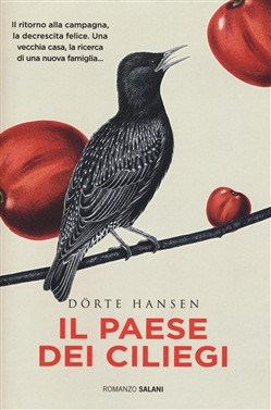 IL PAESE DEI CILIEGI