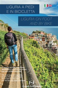 LIGURIA A PIEDI E IN BICICLETTA