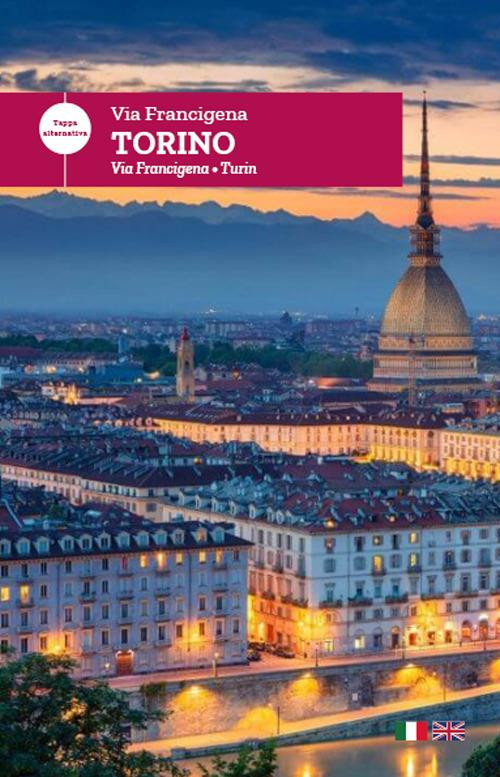 VIA FRANCIGENA TORINO