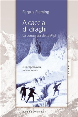A CACCIA DI DRAGHI