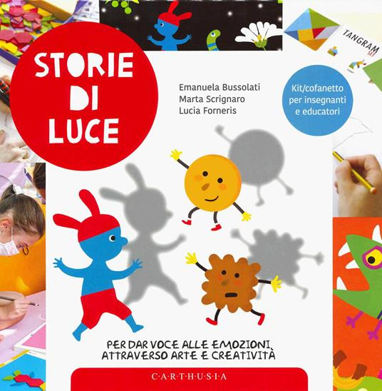 STORIE DI LUCE
