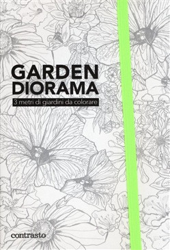 GARDEN DIORAMA
